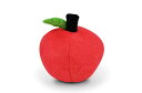 ypetzPLAY ybgpANZT[ Garden Fresh Plush Toys Apple K[ftbVEV[Y@Abv@yNFXz