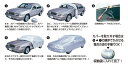 ARADEN アラデン 自動車用ボディーカバー 受注生産3週間　特注オクトプラス 防炎 グランドエスクード専用　【NF店】 2