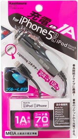 ������� DC���Ŵ� 1A Lightning���ͥ��� �� 12V/24V [KL-32]����NFŹ��