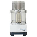 【KK/代引不可】Cuisinart クイジナート 業務用フードプロセッサー 多機能タイプ/3.0L DLC-N7JPG