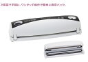 【KK/代引不可】FLAEM NUOVA フレームノバ 真空パック器 Elite(エリート) 300Plus MV300