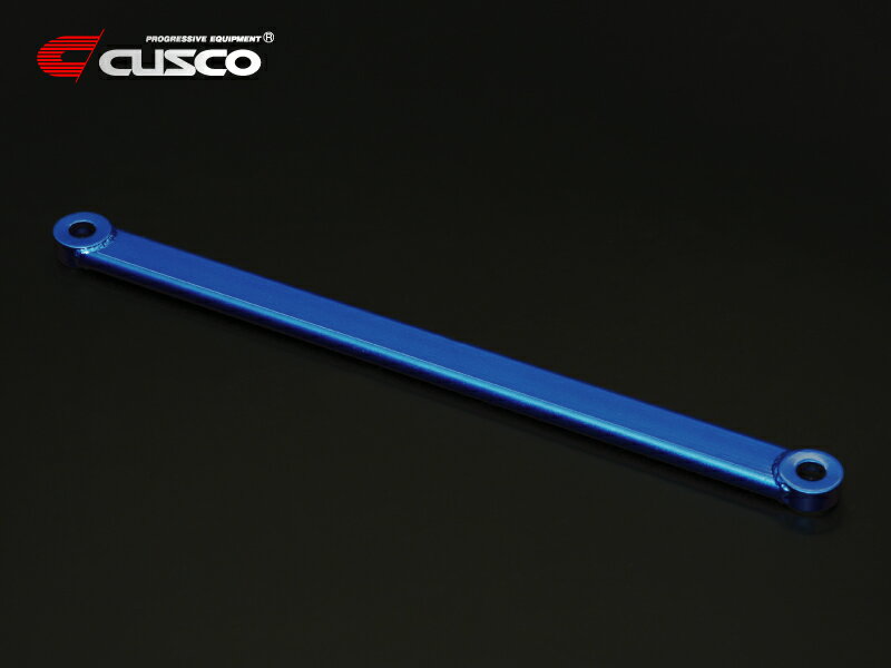 CUSCO クスコ パワーブレース・フロントセンター 397492FC ホンダ オデッセイ RC1