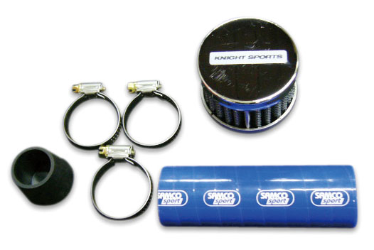 KNIGHT SPORTS ナイトスポーツ AIR PUMP CLEANER エアポンプ・クリーナー KDD-11501 RX-7 FD3S