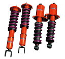 KNIGHT SPORTS ナイトスポーツ ARAGOSTA SUSPENSION SPEC II ナイトスポーツ・アラゴスタ・サスペンション スペック II KSE-51102 RX-8 SE3P　【NF店】