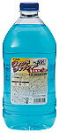 パワーアップジャパン FALCON ＜ウインドウォッシャー液冬期用＞Fウィンドウォッシャー△40℃　2L P599　入数12　ケース8　計96　【NF店】