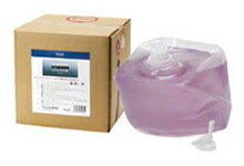 パワーアップジャパン FALCON アルミホイールクリーナー10L　BB P-756　【NF店】