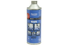 パワーアップジャパン FALCON 軽油用凍結防止剤500ml P931　入数40　ケース1　計40　【NFR店】