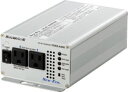 New-Era（ニューエラー) 正弦波タイプ 24V用DC-AC インバータ 350W 【CSAS-A352】　【NF店】