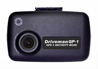 アサヒリサーチ Driveman (ドライブマン) GP-1STD (スタンダードセット)