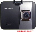 FRC エフ・アール・シー 200万画素ドライブレコーダー NX-DR200SW (NX-DR200S)