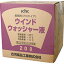 古河薬品工業 プロタイプ スタンダード ウインドウォッシャー液 20L×5本入り【15-207-5】 【NF店】
