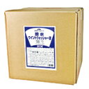 古河薬品工業 プロタイプ 撥水 ウインドウォッシャー液 20L×5本入り【15-229-5】 【NF店】