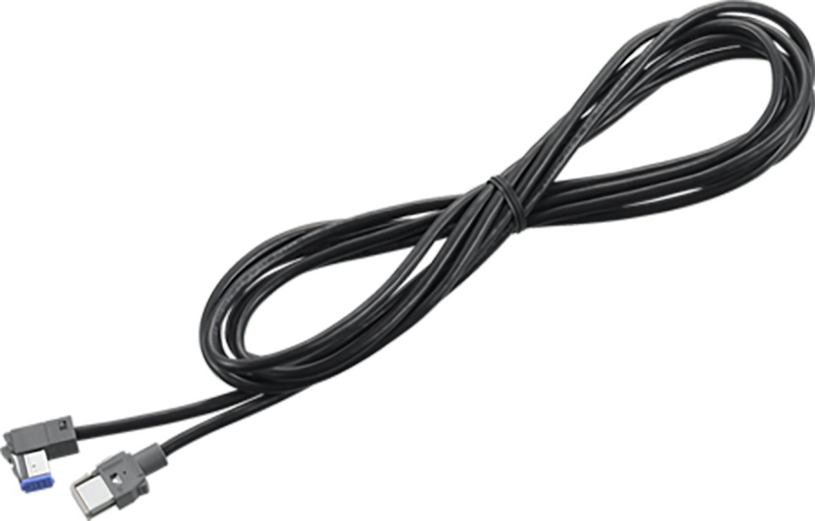 KENWOOD ケンウッド CY-ET2000D接続ケーブル KNA-P12DSRC　【NF店】
