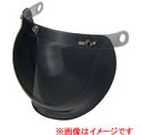 LEAD リード工業 MOUSSE&NOVIA共通シールド スモーク 【NF店】(2)