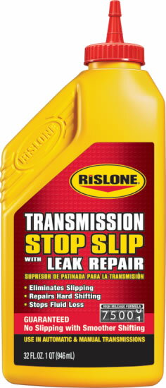 RISLONE(自動車用添加剤） トランスミッションストップスリップリペア 946ml RP-44502