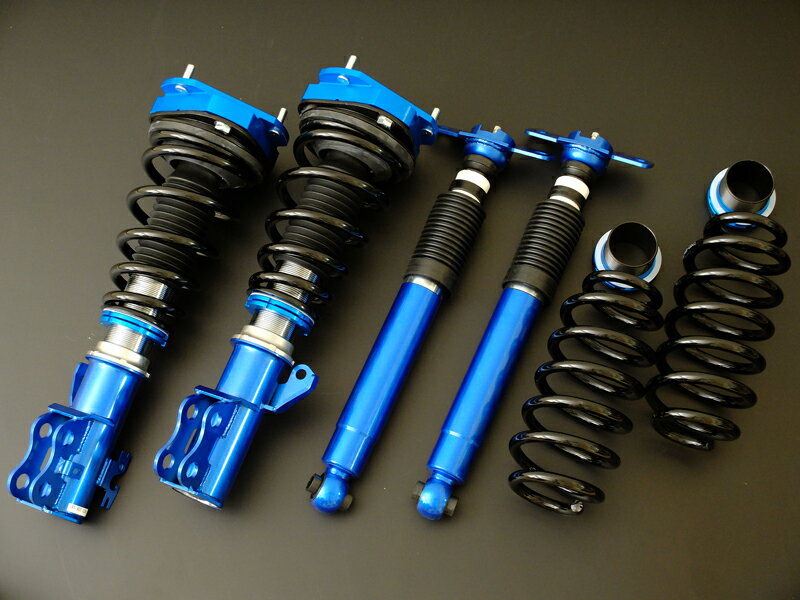 CUSCO クスコ 車高調 Street ZERO A 全長調整式 アッパーマウント付 前後減衰40段調整 1A762NCN