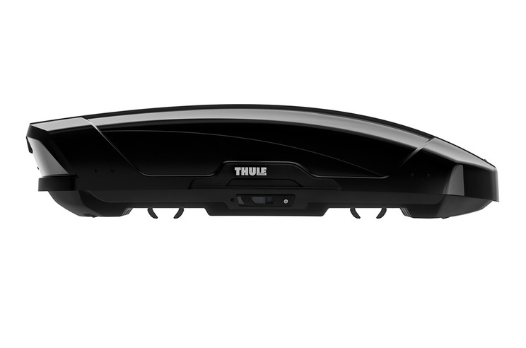 Thule スーリー ルーフボックス TH6292-1 モーションXT Mブラック※沖縄/離島/一部地域別途大型送料/日時指定不可