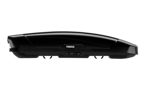 Thule スーリー ルーフボックス TH6296-1 モーションXT SPブラック