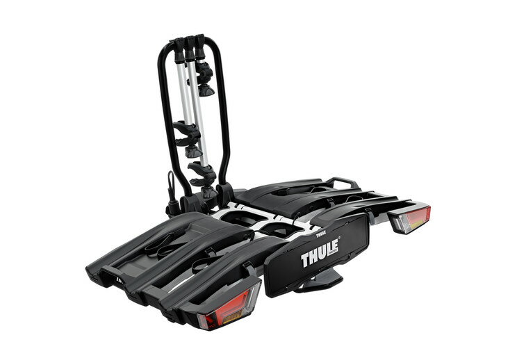 Thule スーリー トウバーマウント型サイクルキャリア イージーフォールドXT TH934