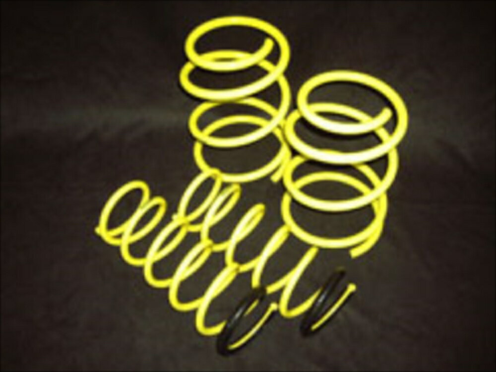 SYMS シムスレーシング ダウンスプリングセット 品番：Y0700GH011 車種：インプレッサ GH2/GH3/GH6/GH7