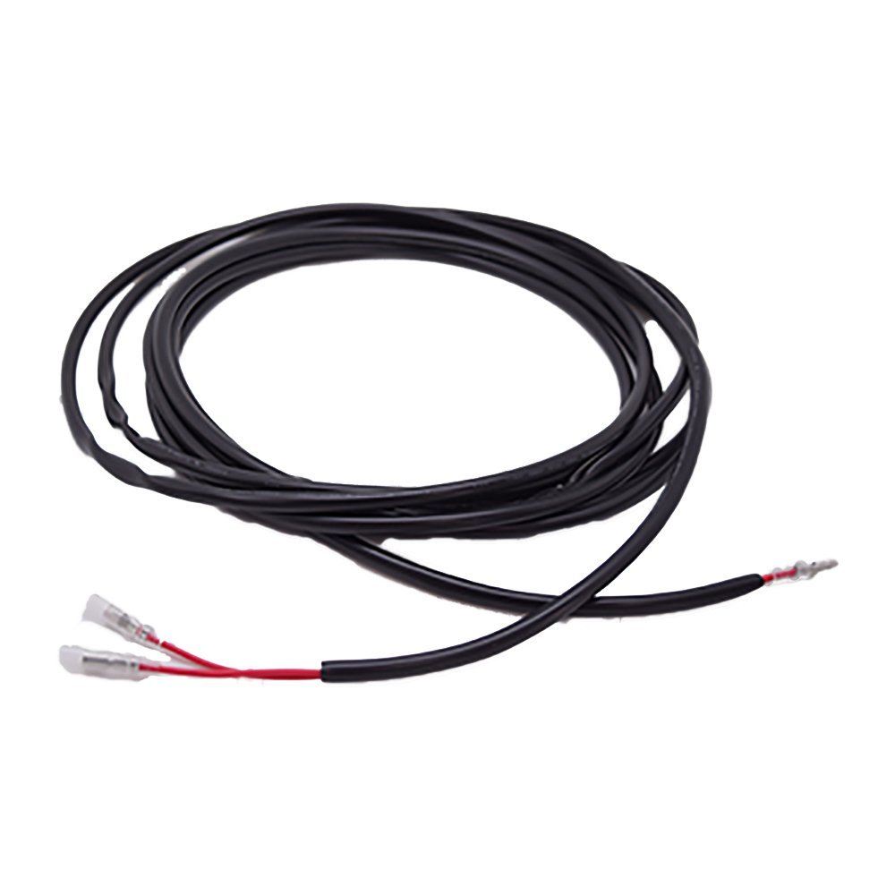 ZRAY (ゼットレイ) バッテリー延長ハーネス（簡易タイプ） SRH251 【NF店】