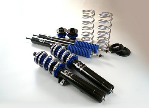 3D Design BMW 車高調キット 20段減衰力調整式 品番：1101-18711 1シリーズ E87 116i 118i 120i 130i