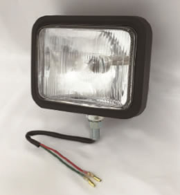 SYS エスワイエス 1062-24H 作業灯 品番：010622