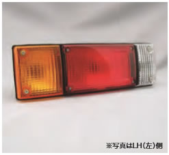 SYS エスワイエス 5140L　 Rランプ アトラス 品番：051402