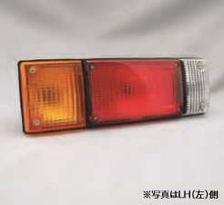 Lamp （Decorative Parts） - SYS エスワイエス 5141R　 Rランプ アトラス 品番：051411