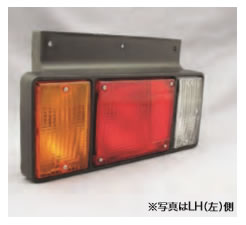 SYS エスワイエス 7105R　 Rランプ デュトロ 品番：071051