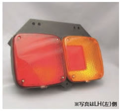 SYS エスワイエス 7106L　 Rランプ ヒノ 品番：071062