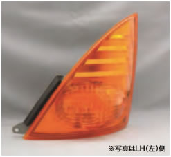 SYS エスワイエス 7208L　 Fランプ レンジャー 品番：072082