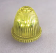 SYS エスワイエス M4LED-24Y LEDマーカーランプ 品番：080712 【NF店】