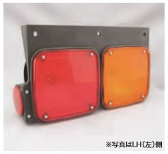 SYS エスワイエス 9133L Rランプ　 ファイター 品番：091332