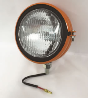 SYS エスワイエス 107S-24　 作業灯 品番：151076