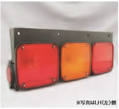 SYS エスワイエス 5001-32 Rランプ LH ギガ 品番：500132