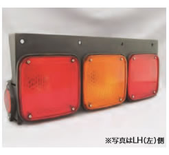 Rakuten - SYS エスワイエス 5001-71 Rランプ RH ヒノ 品番：500171