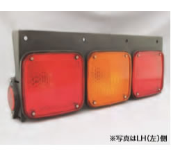 SYS エスワイエス 5001-92 Rランプ LH フソウ 品番：500192