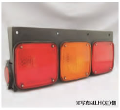 SYS エスワイエス 5001-94 Rランプ LH フソウ 品番：500194