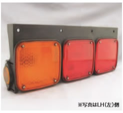 SYS エスワイエス 5001-96 Rランプ LH フソウ 品番：500196