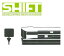 SHIFT ե GL-450J 磻ѡؤ(եȡ̵) GL-J(˥֥졼) 8.6mm Ĺ450mm ̳10 NF