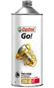 Castrol カストロール Go 4T 20W40 1L 12本セット(1ケース) 【NF店】