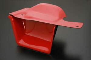 AutoExe オートエグゼ MKF9B00 フレッシュエアガイドCX-8 KG系全車