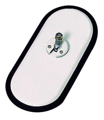 カシムラ トラックミラー サイドミラー (C) ピポットP-3 KM70-413　【NF店】