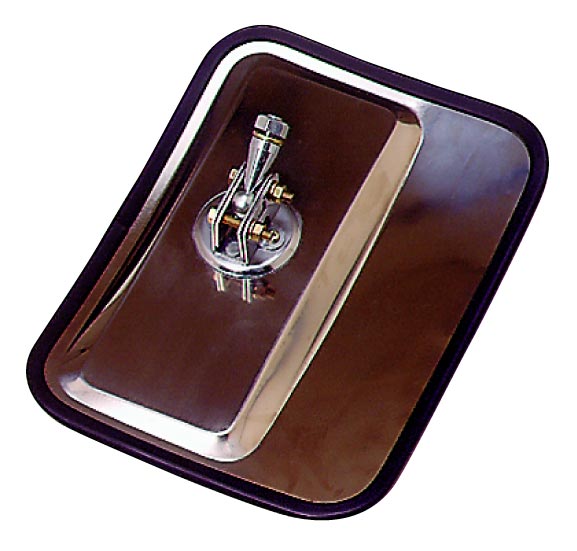 カシムラ トラックミラー サイドミラー タマツキ GM KM70-529　【NF店】