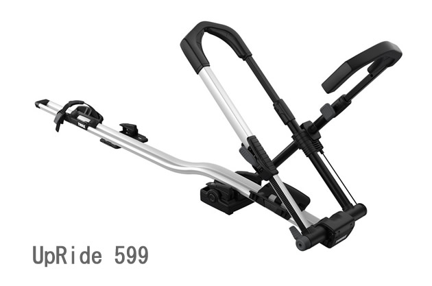 Thule スーリー サイクルキャリア Thule UpRide 599