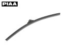 PIAA 輸入車対応雪用ワイパーブレード フラットスノー シリコート 450mm FSSY45AW 適用番号:Y45A