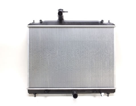 車検交換用　新品ラジエーター 2GC0223S　【NF店】