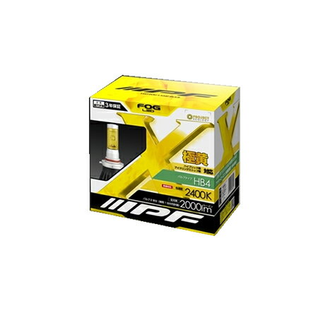 154FLB [LED �f�B�[�v�C�G���[ 2400K HB4]