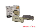 DIXCEL ディクセル ブレーキパッド　Mタイプ M1610039 フロント　【NF店】